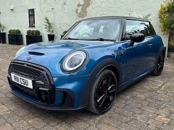 Used MINI Hatch 2021 for sale - 79496356: Photo