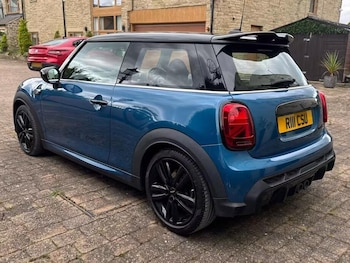 Used MINI Hatch 2021 for sale - 79496356: Photo
