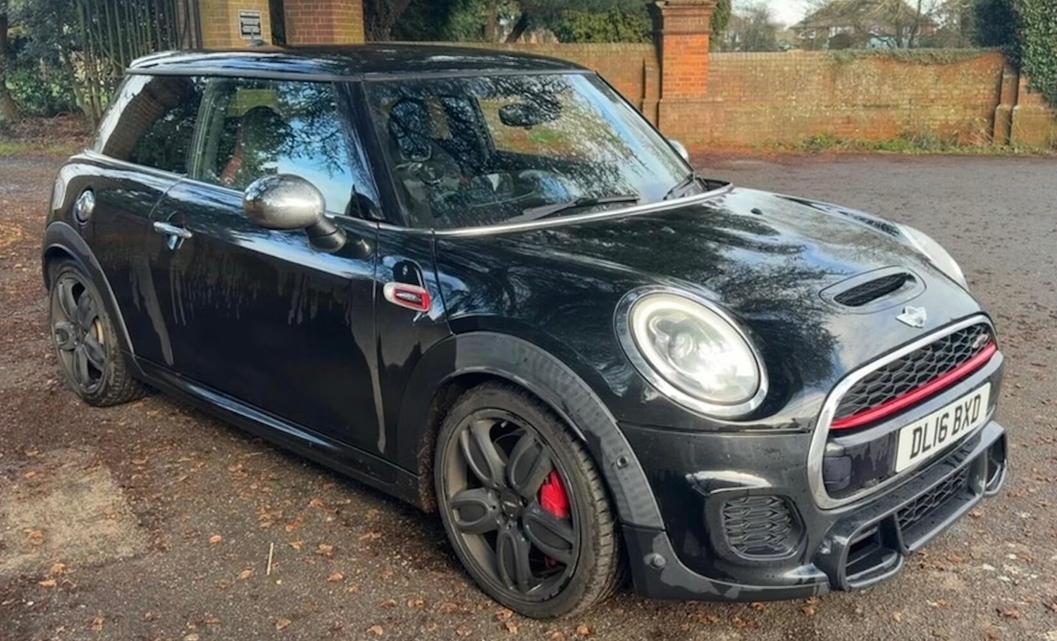 Used MINI Hatch 2016 for sale - 77387393: Photo 1