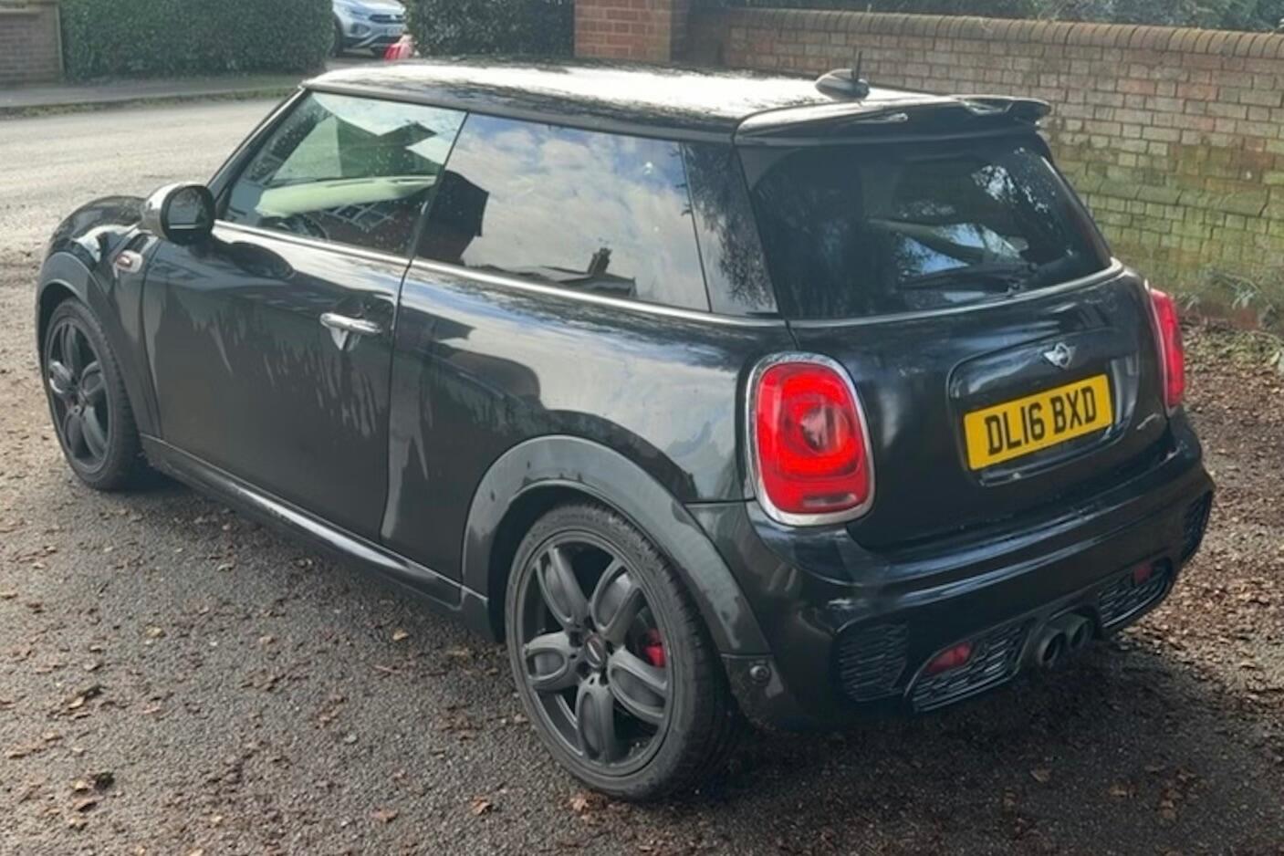 Used MINI Hatch 2016 for sale - 77387393: Photo 2