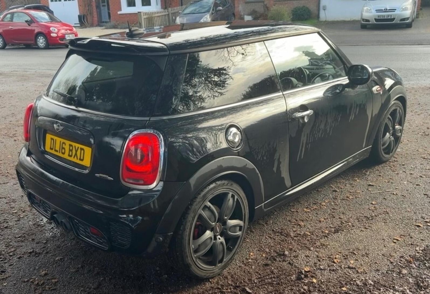 Used MINI Hatch 2016 for sale - 77387393: Photo 3