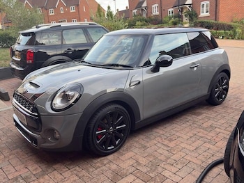 MINI - Hatch
