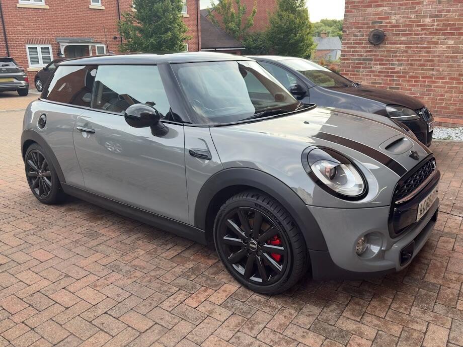 Used MINI Hatch 2016 for sale - 76189307: Photo 2