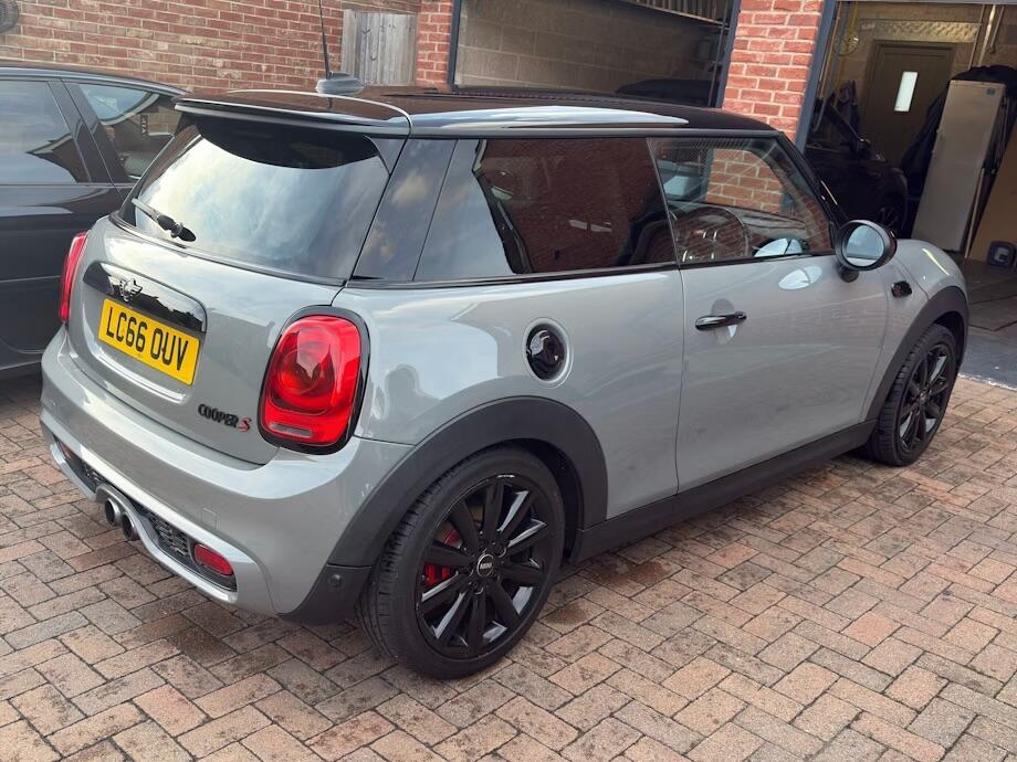 Used MINI Hatch 2016 for sale - 76189307: Photo 3
