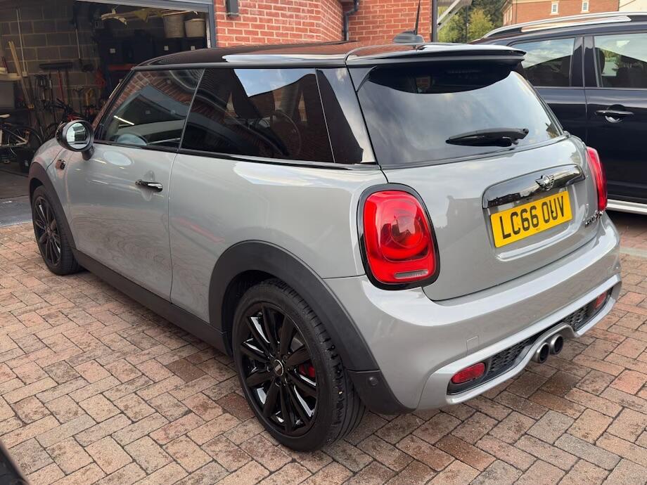 Used MINI Hatch 2016 for sale - 76189307: Photo 4