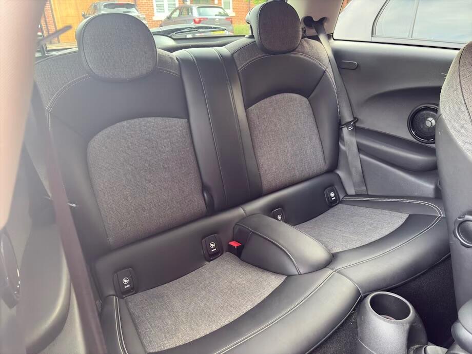 Used MINI Hatch 2016 for sale - 76189307: Photo 6