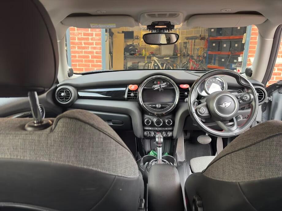 Used MINI Hatch 2016 for sale - 76189307: Photo 7