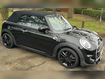2019 (69) - 1.5 Cooper Sport II 2dr Auto