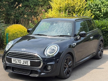 Used MINI Hatch 2020 for sale - 79248273: Photo
