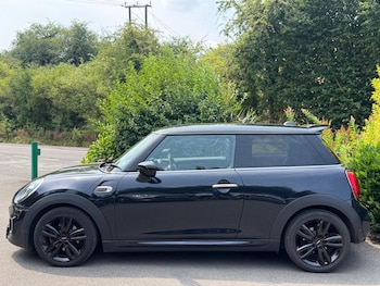 Used MINI Hatch 2020 for sale - 79248273: Photo