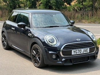 Used MINI Hatch 2020 for sale - 79248273: Photo