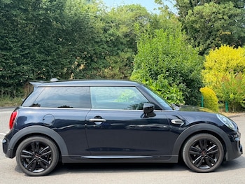 Used MINI Hatch 2020 for sale - 79248273: Photo