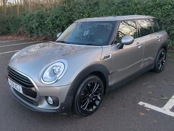 Used MINI Clubman 2018 for sale - 77091703: Photo