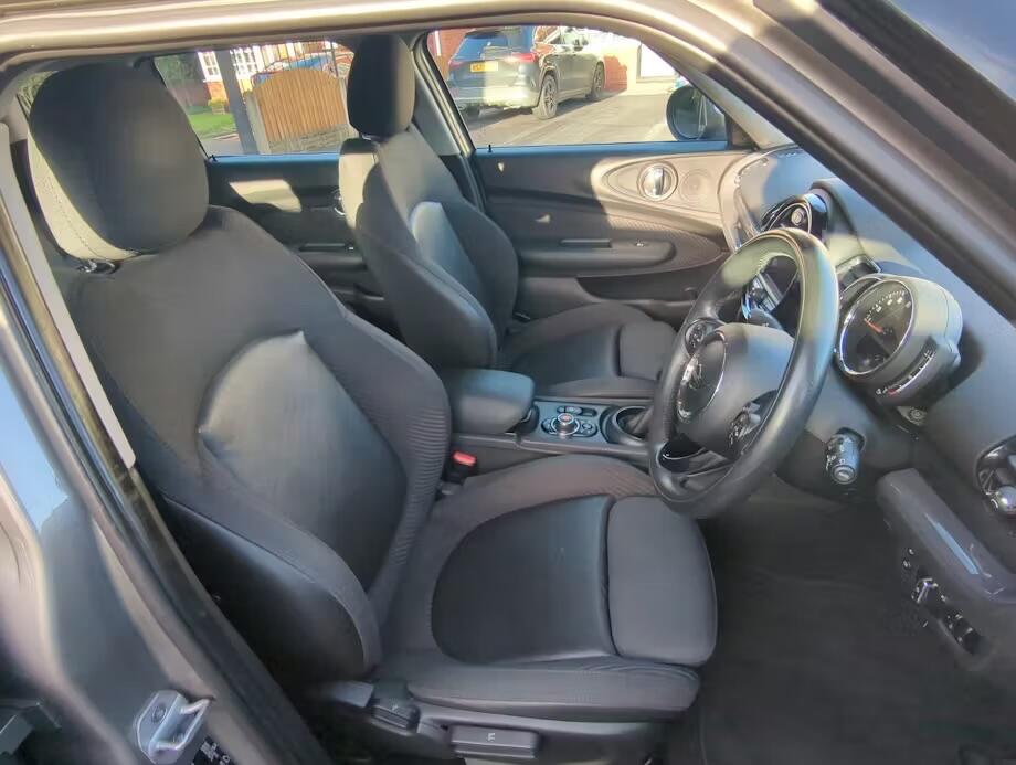 Used MINI Clubman 2018 for sale - 77091703: Photo 3