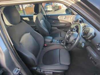 Used MINI Clubman 2018 for sale - 77091703: Photo