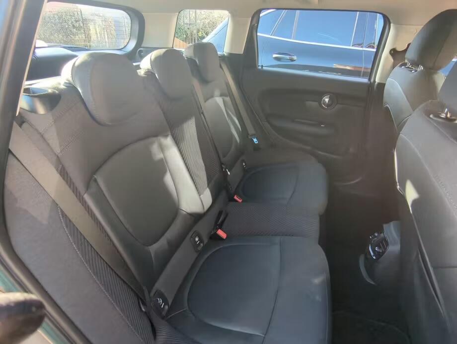 Used MINI Clubman 2018 for sale - 77091703: Photo 4