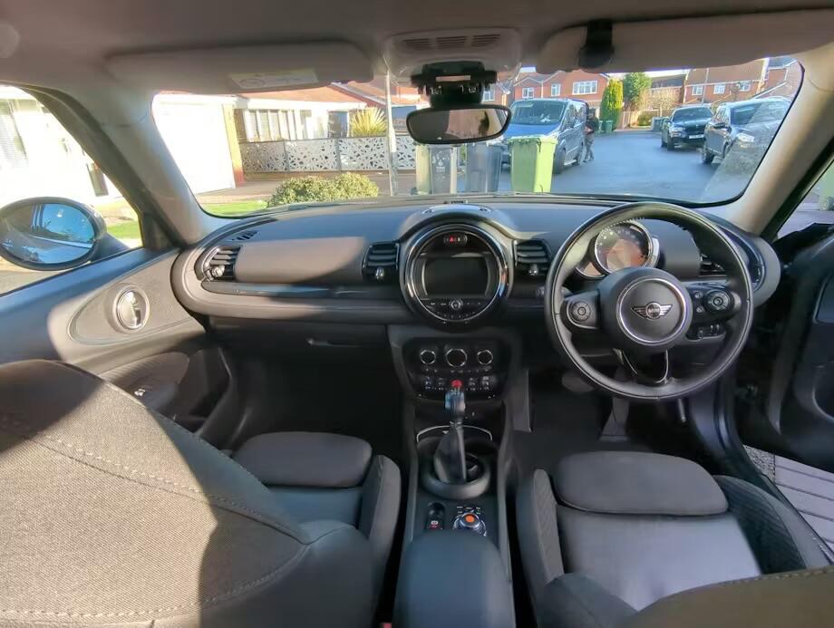 Used MINI Clubman 2018 for sale - 77091703: Photo 5
