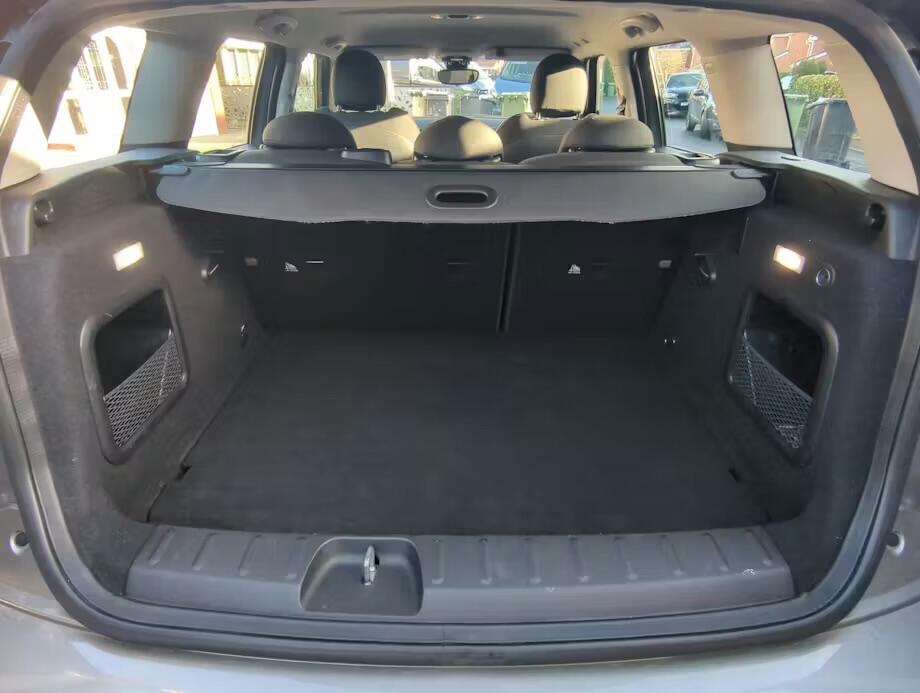 Used MINI Clubman 2018 for sale - 77091703: Photo 6