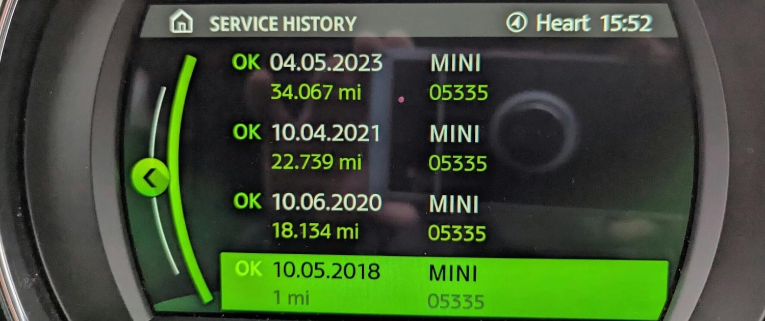 Used MINI Clubman 2018 for sale - 77091703: Photo 7