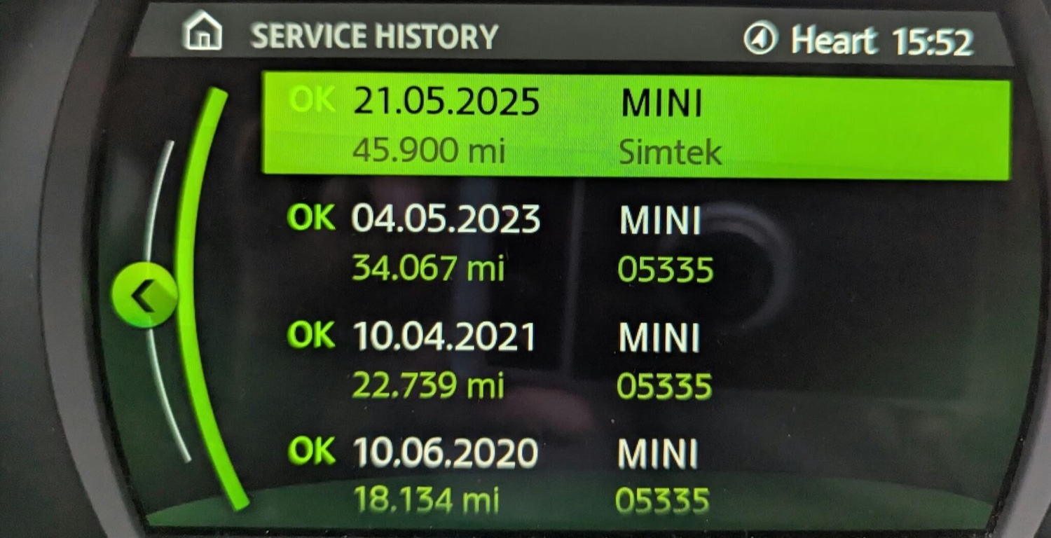 Used MINI Clubman 2018 for sale - 77091703: Photo 8