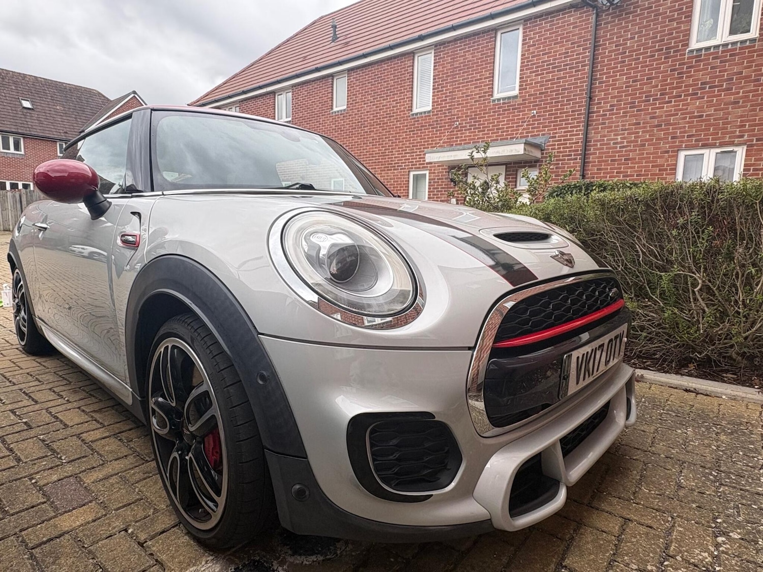 Used MINI Hatch 2017 for sale - 76573168: Photo 1