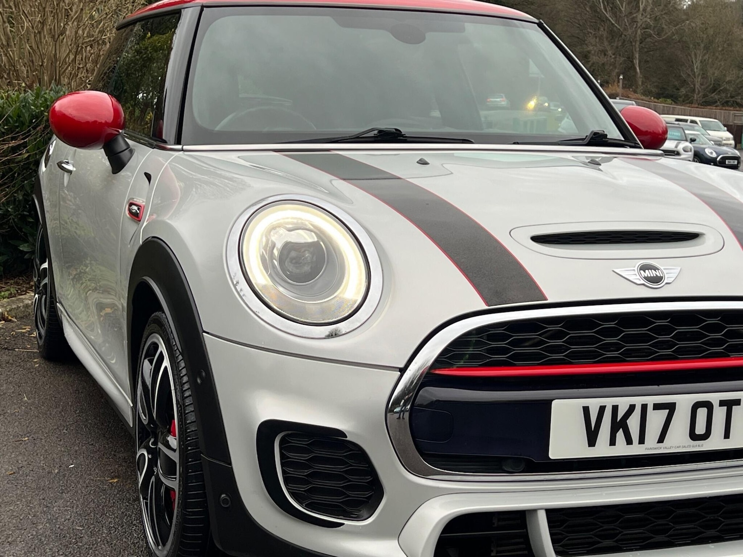 Used MINI Hatch 2017 for sale - 76573168: Photo 10