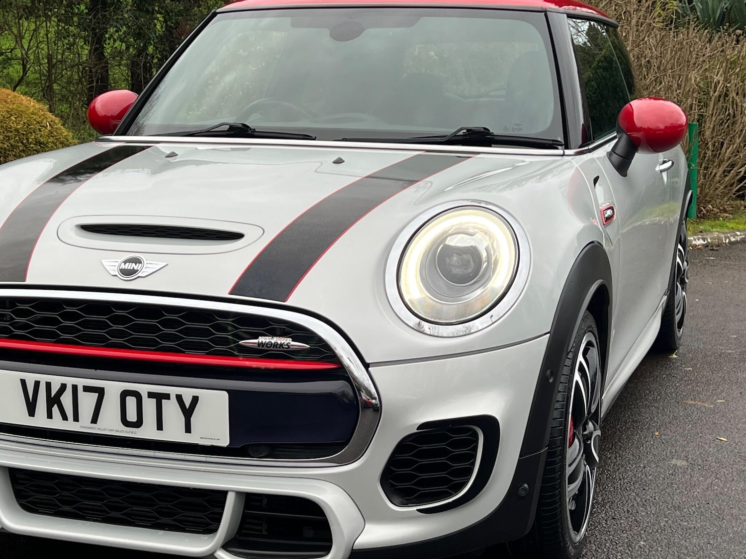 Used MINI Hatch 2017 for sale - 76573168: Photo 11