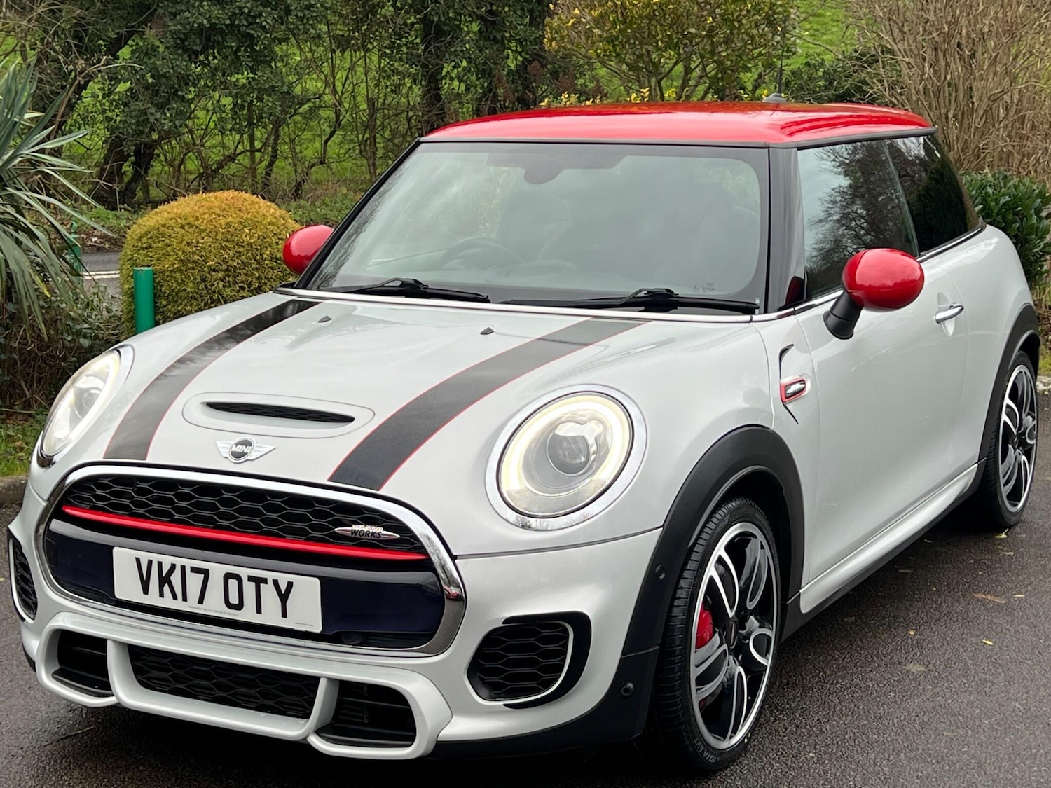 Used MINI Hatch 2017 for sale - 76573168: Photo 13