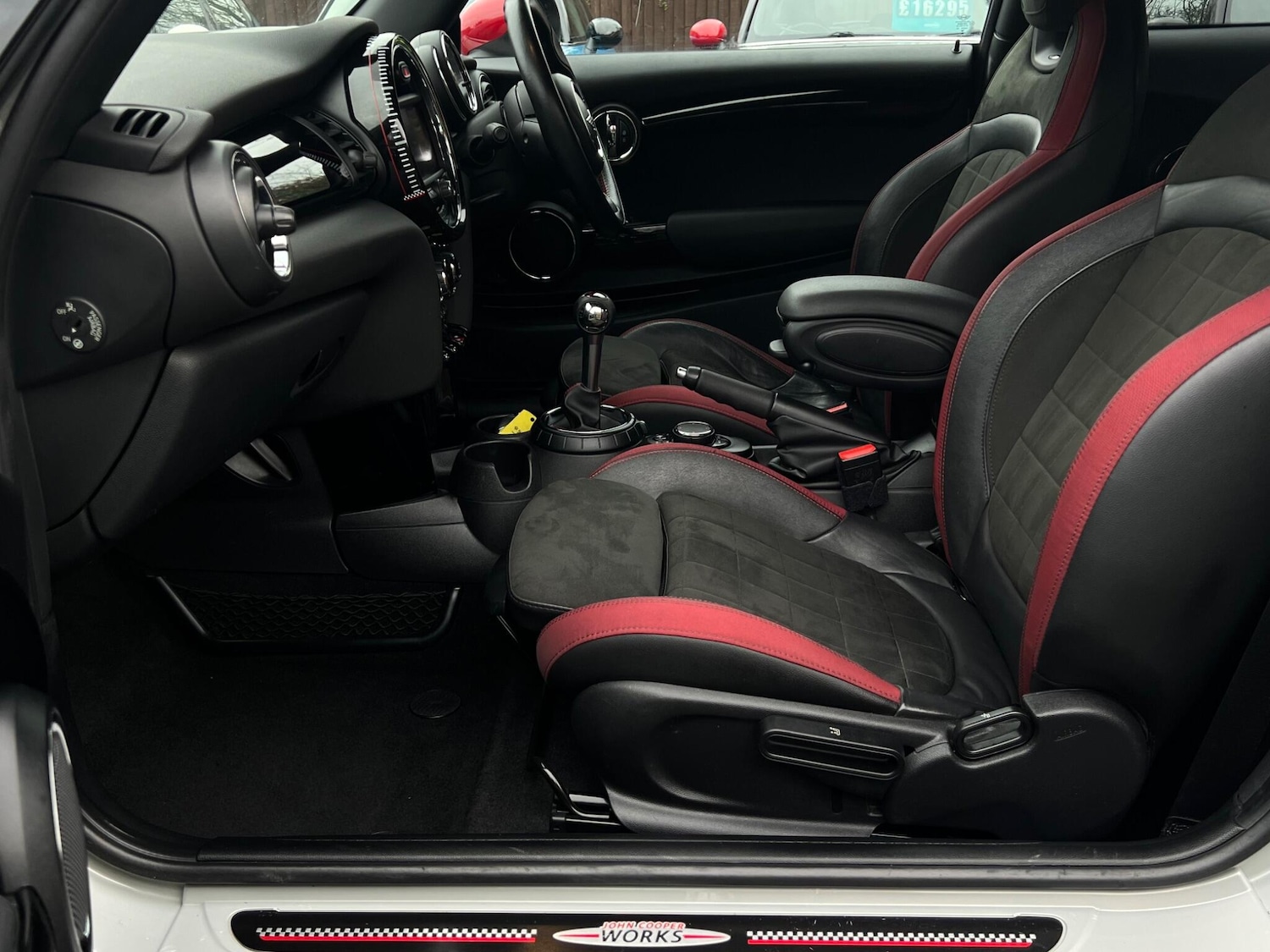 Used MINI Hatch 2017 for sale - 76573168: Photo 15