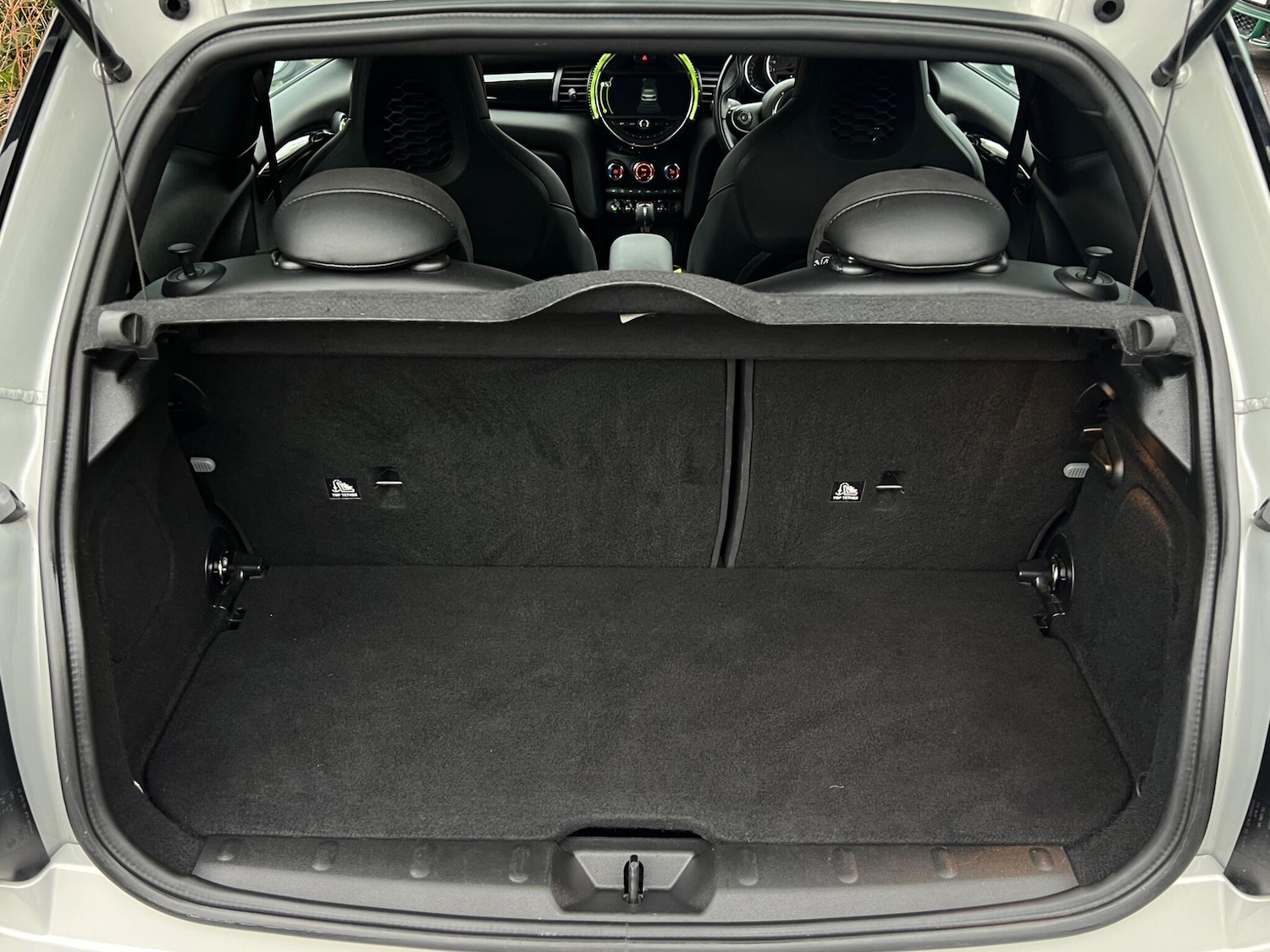 Used MINI Hatch 2017 for sale - 76573168: Photo 16