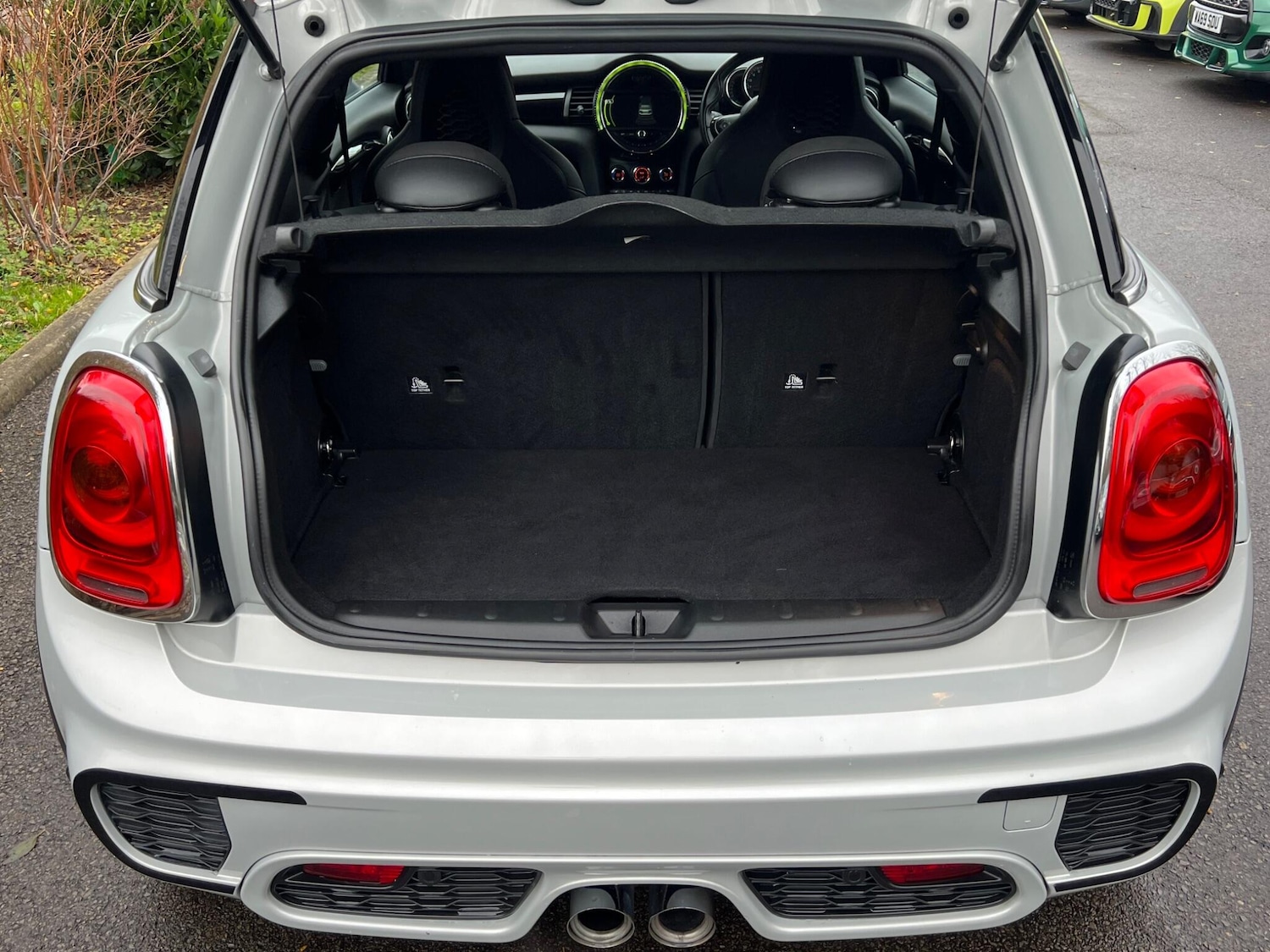 Used MINI Hatch 2017 for sale - 76573168: Photo 17