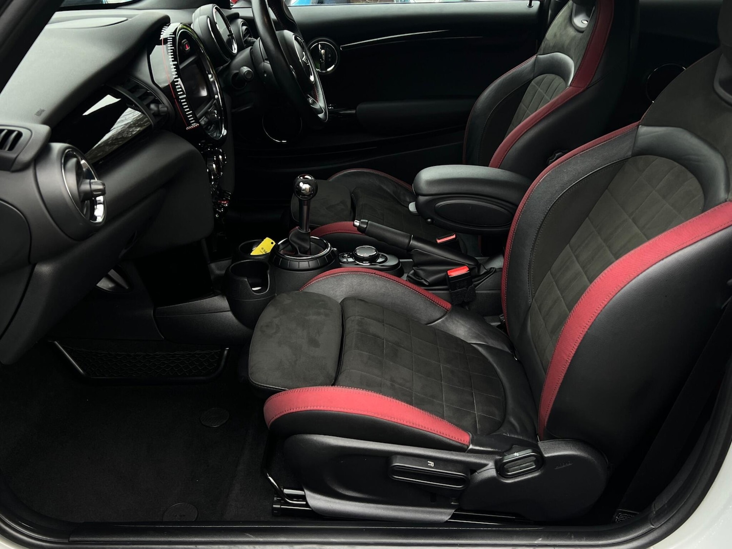 Used MINI Hatch 2017 for sale - 76573168: Photo 18