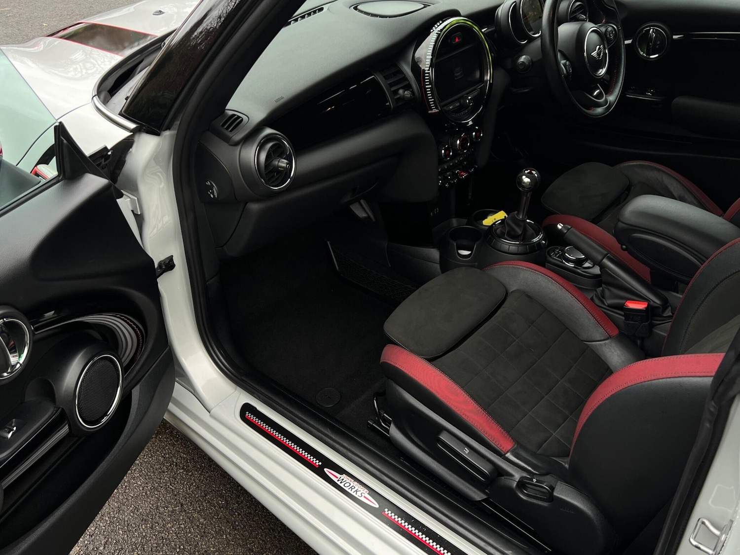 Used MINI Hatch 2017 for sale - 76573168: Photo 19