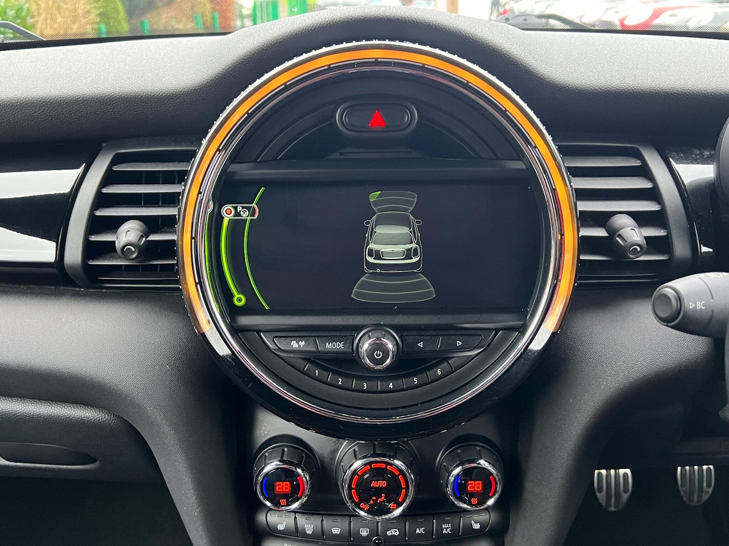 Used MINI Hatch 2017 for sale - 76573168: Photo 22