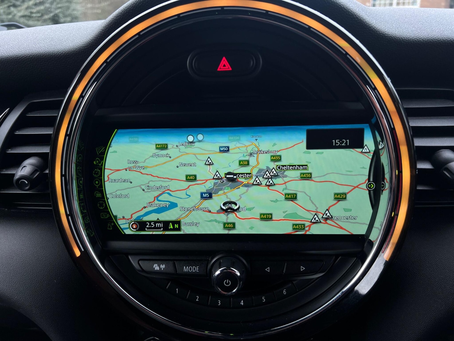 Used MINI Hatch 2017 for sale - 76573168: Photo 23