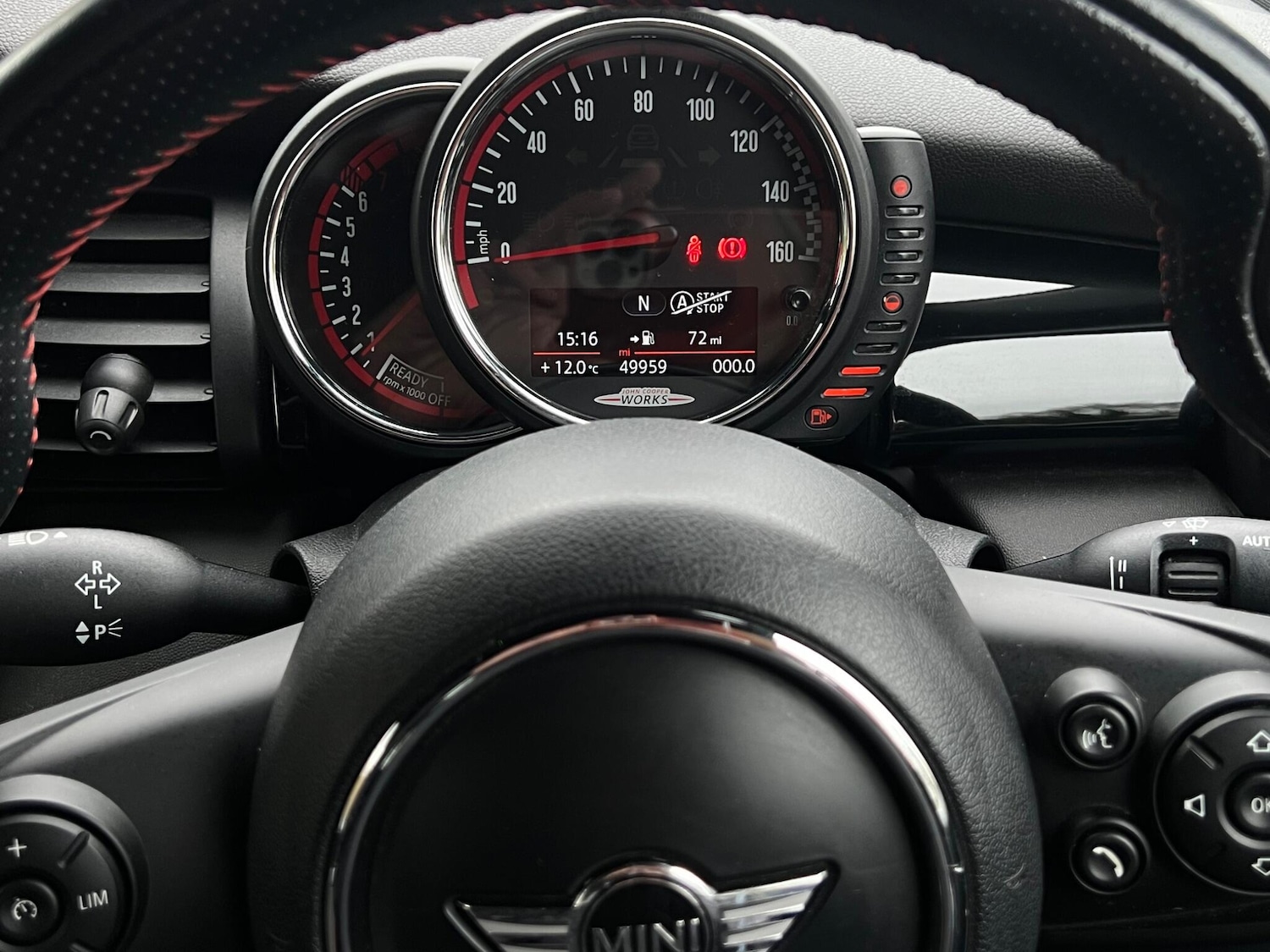 Used MINI Hatch 2017 for sale - 76573168: Photo 24