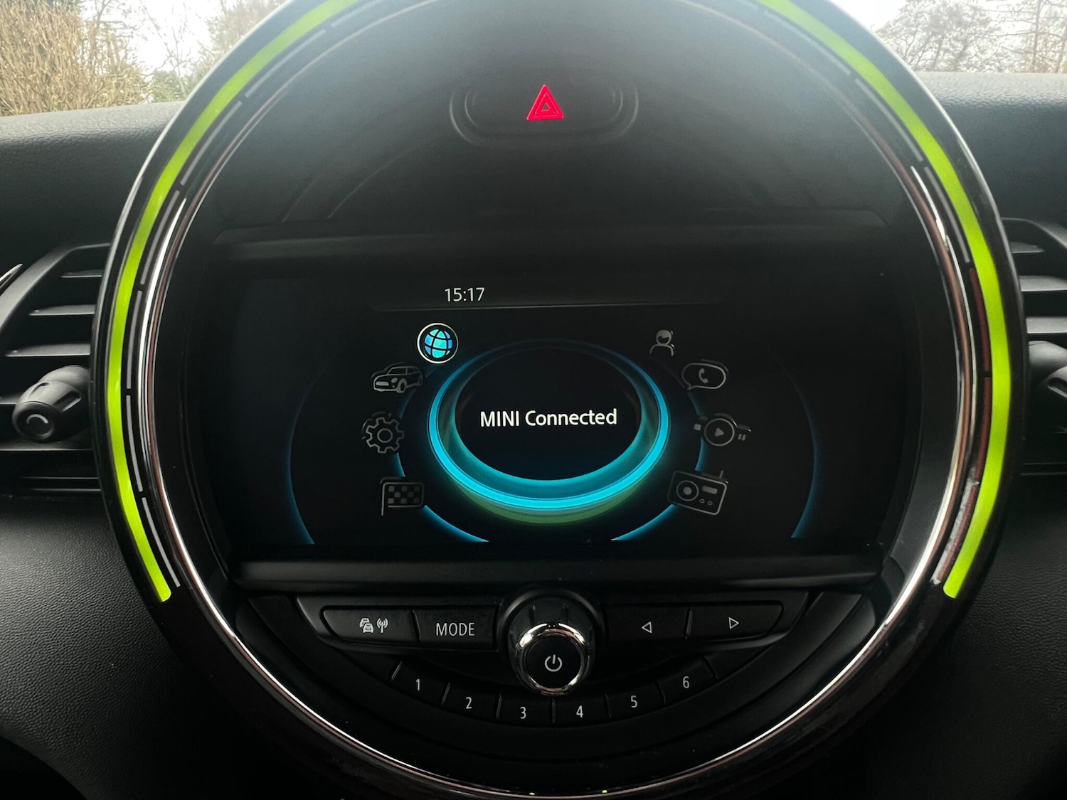 Used MINI Hatch 2017 for sale - 76573168: Photo 25