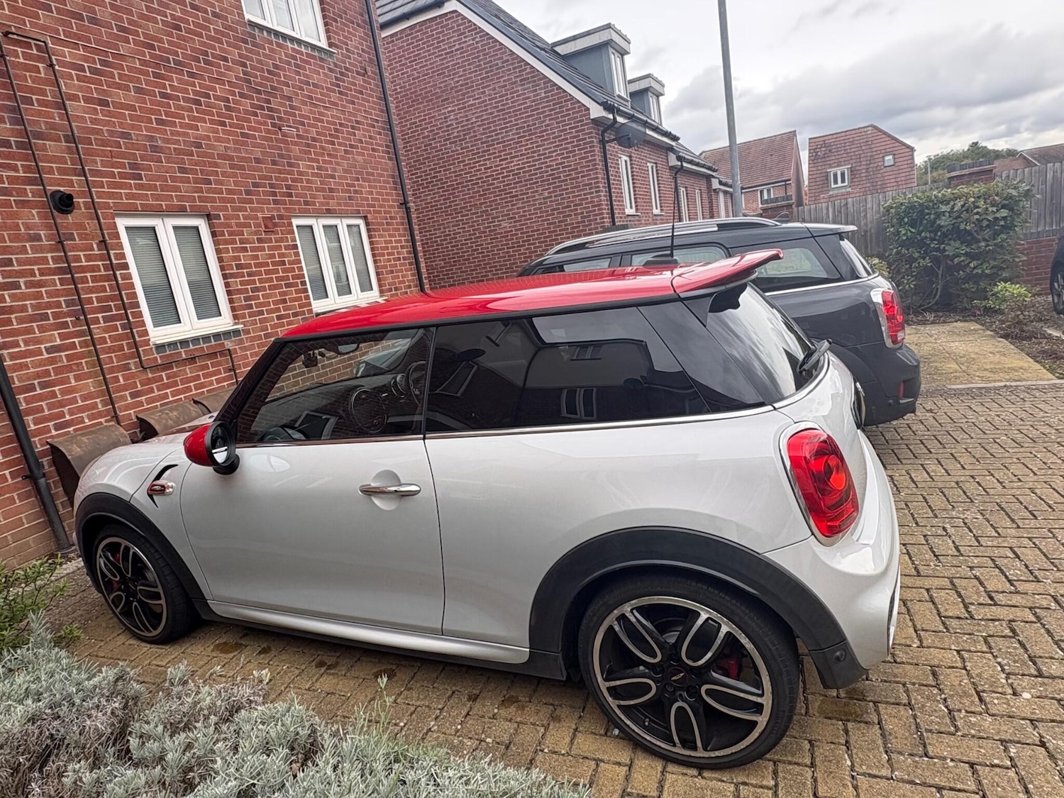 Used MINI Hatch 2017 for sale - 76573168: Photo 3