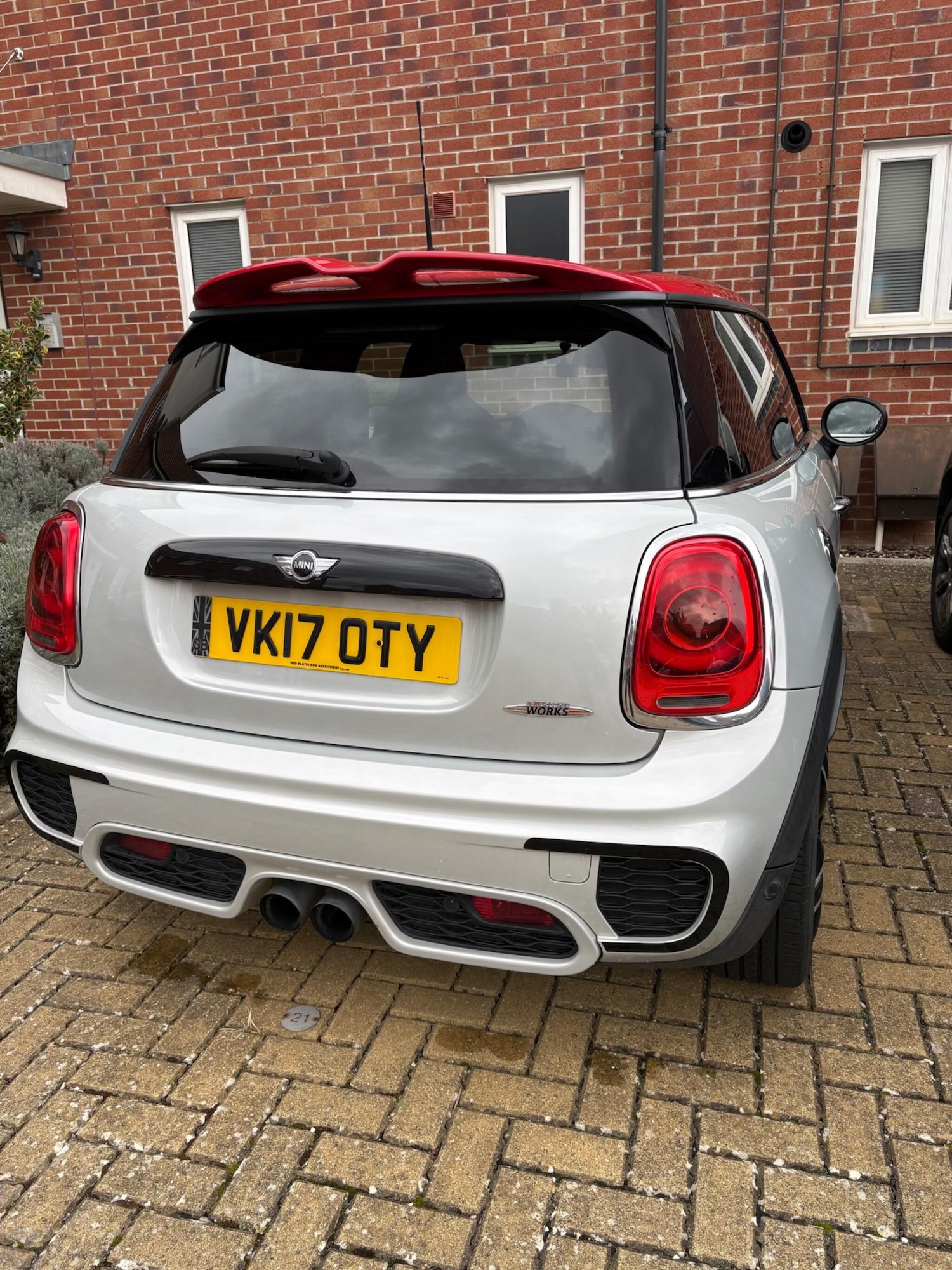 Used MINI Hatch 2017 for sale - 76573168: Photo 4