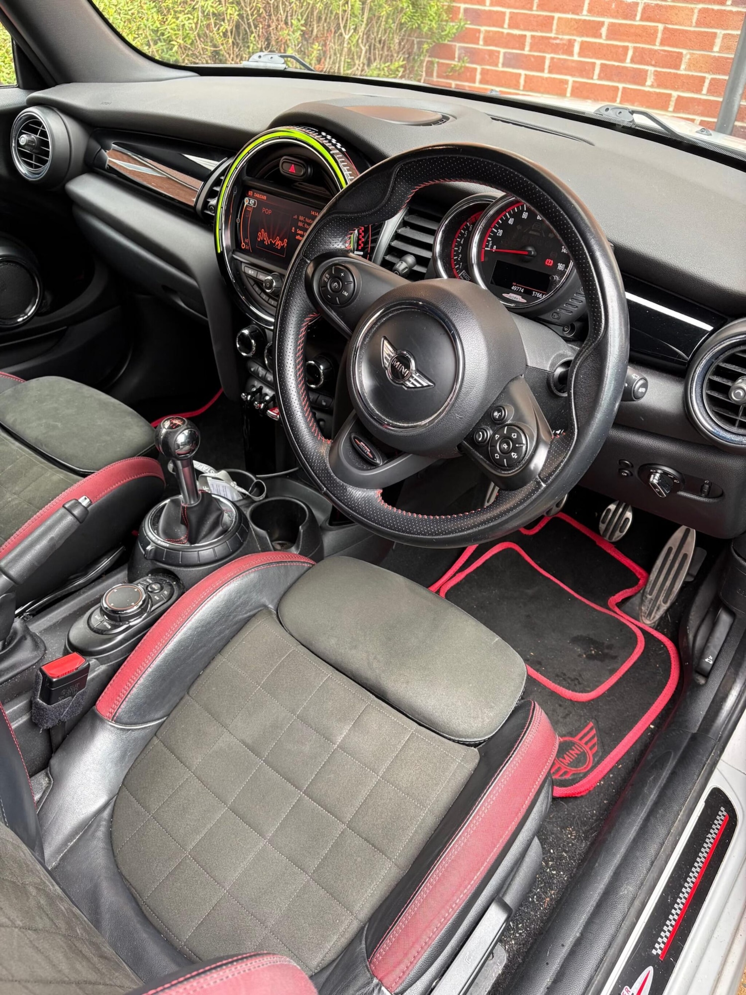 Used MINI Hatch 2017 for sale - 76573168: Photo 5