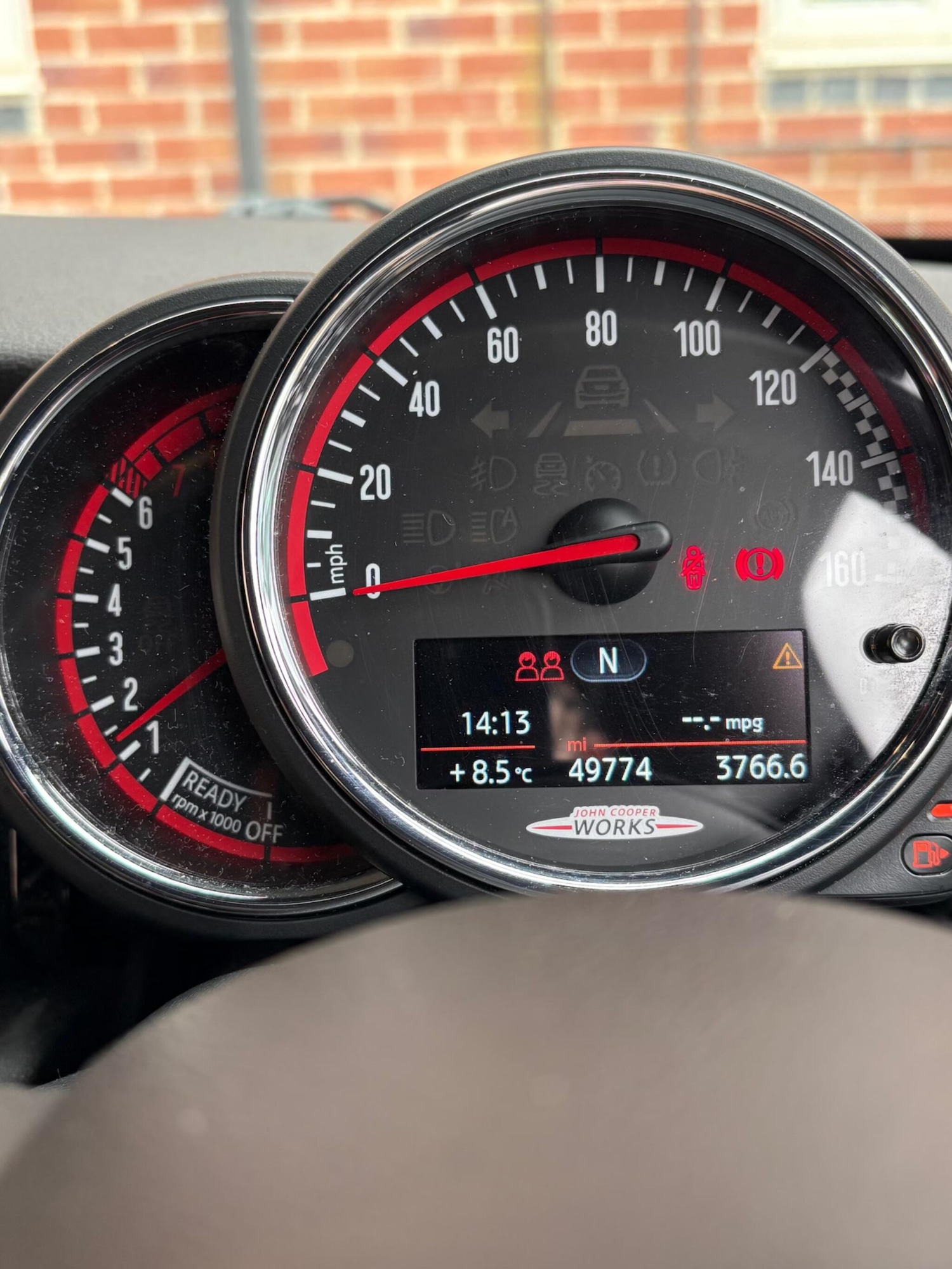 Used MINI Hatch 2017 for sale - 76573168: Photo 6