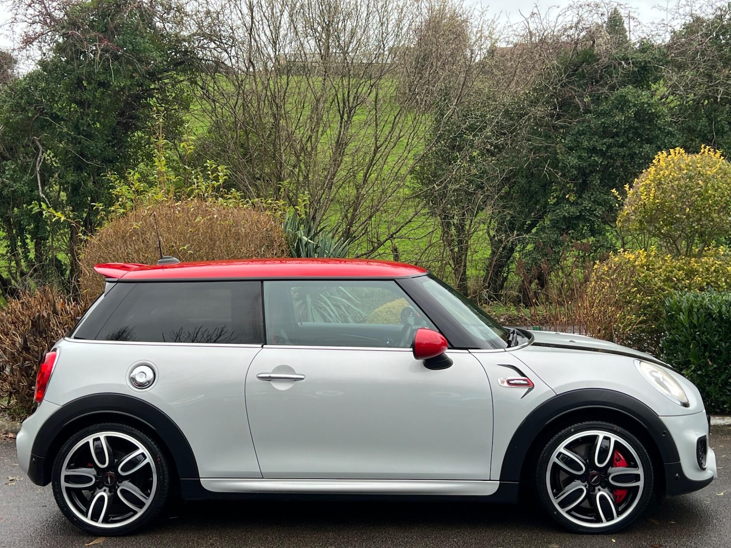 Used MINI Hatch 2017 for sale - 76573168: Photo 7