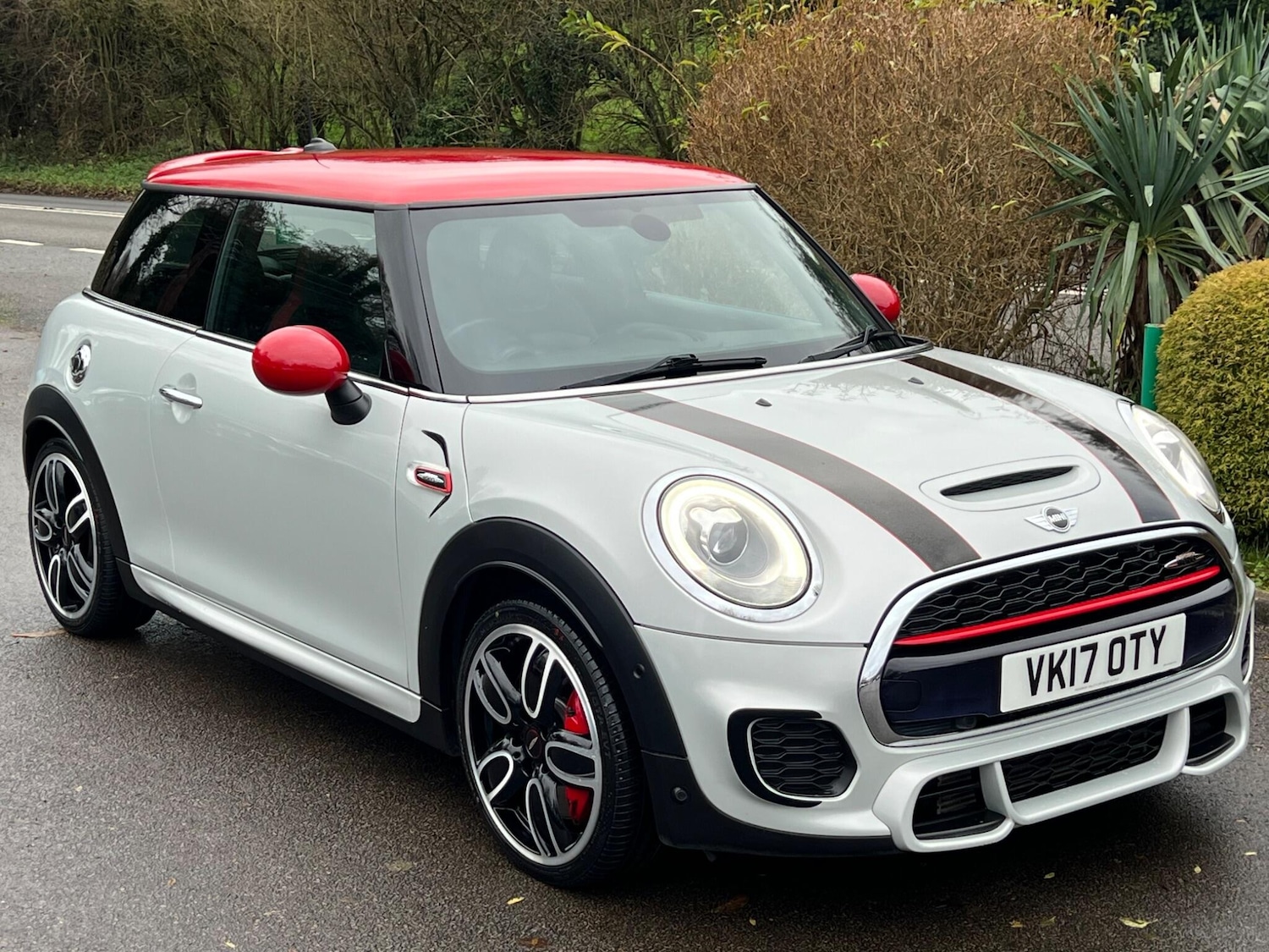 Used MINI Hatch 2017 for sale - 76573168: Photo 8