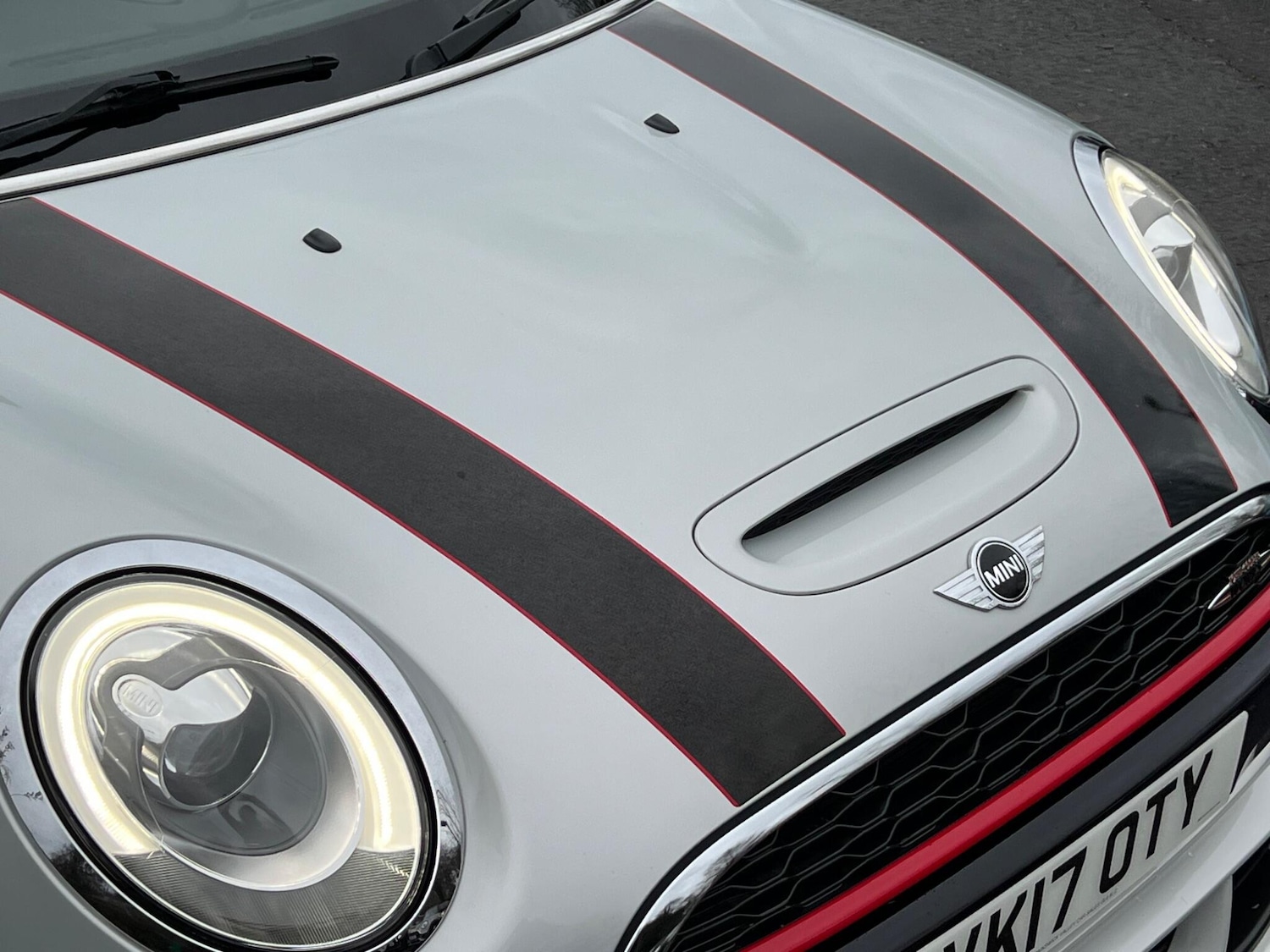 Used MINI Hatch 2017 for sale - 76573168: Photo 9