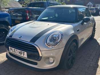 Used MINI Hatch 2017 for sale - 74860973: Photo