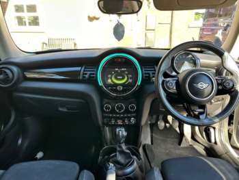 Used MINI Hatch 2017 for sale - 74860973: Photo