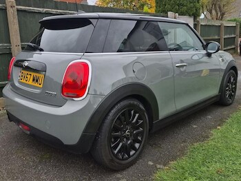 Used MINI Hatch 2017 for sale - 76850015: Photo