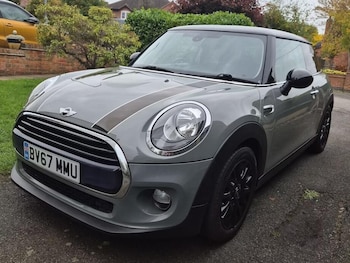 Used MINI Hatch 2017 for sale - 76850015: Photo