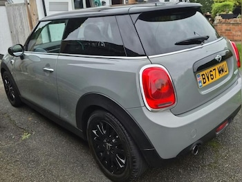 Used MINI Hatch 2017 for sale - 76850015: Photo