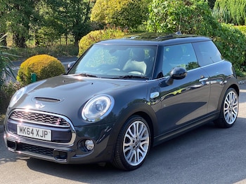 Used MINI Hatch 2014 for sale - 75577364: Photo
